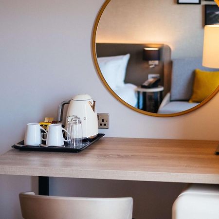 קונווי Ixora Hotel & Spa מראה חיצוני תמונה