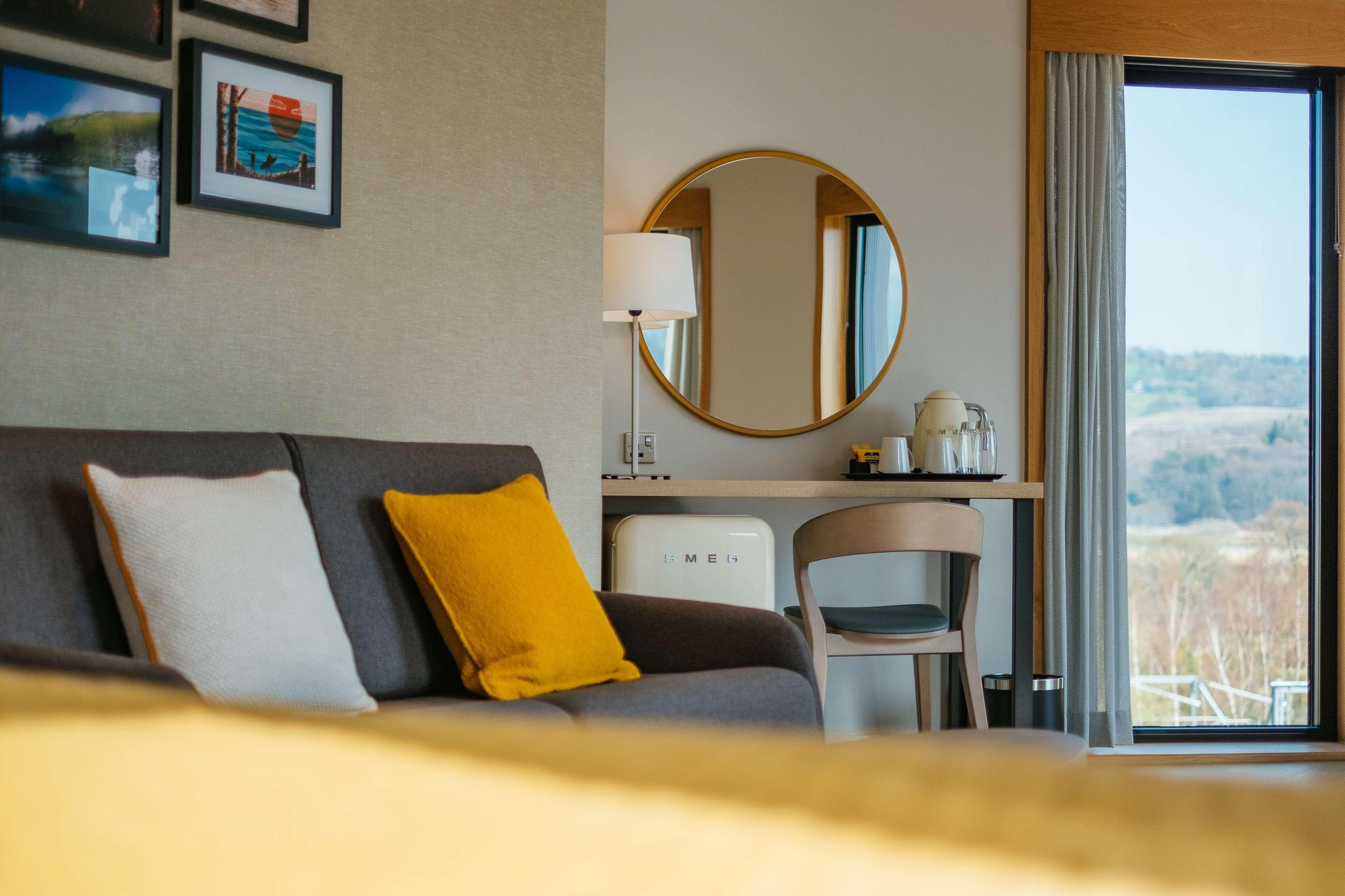 קונווי Ixora Hotel & Spa מראה חיצוני תמונה