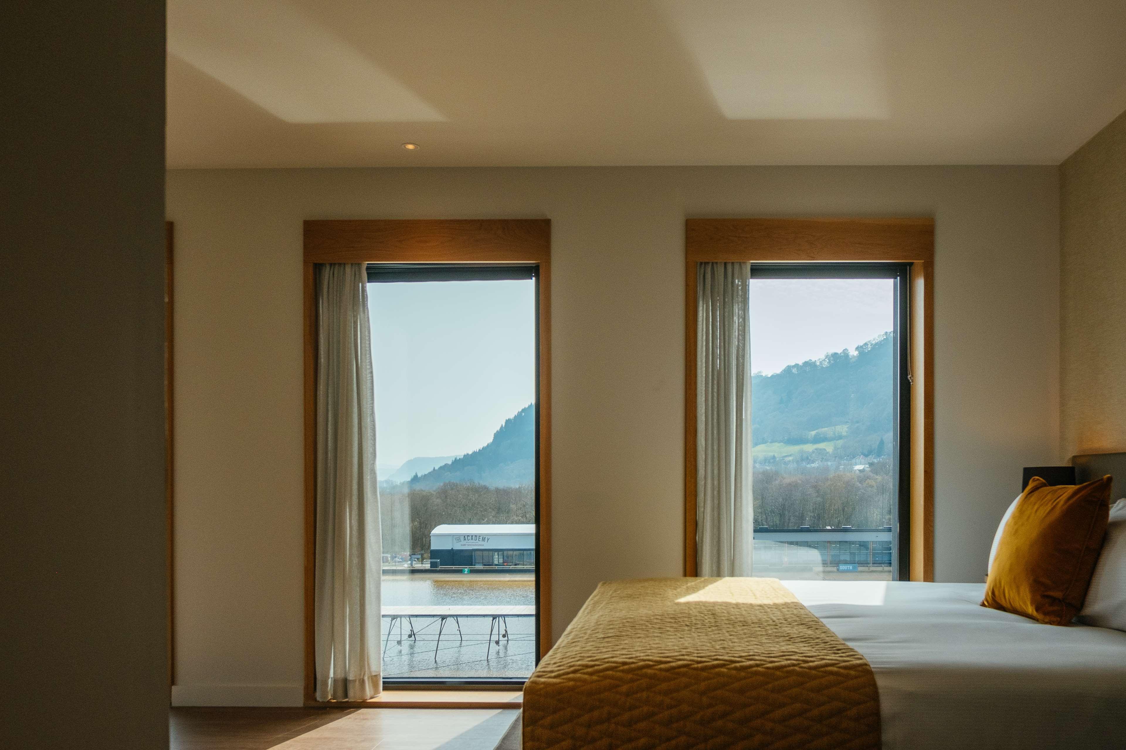 קונווי Ixora Hotel & Spa מראה חיצוני תמונה