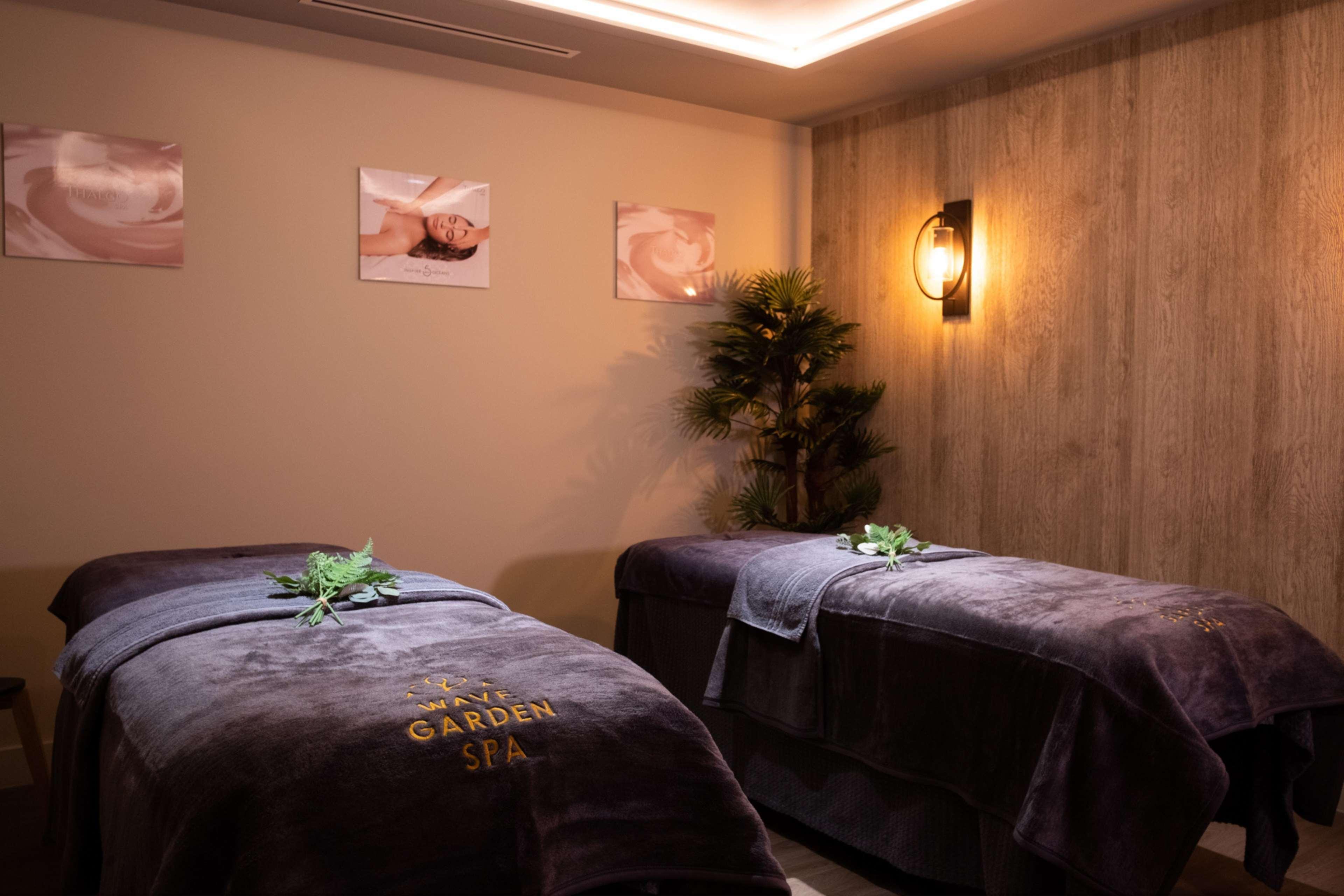 קונווי Ixora Hotel & Spa מראה חיצוני תמונה