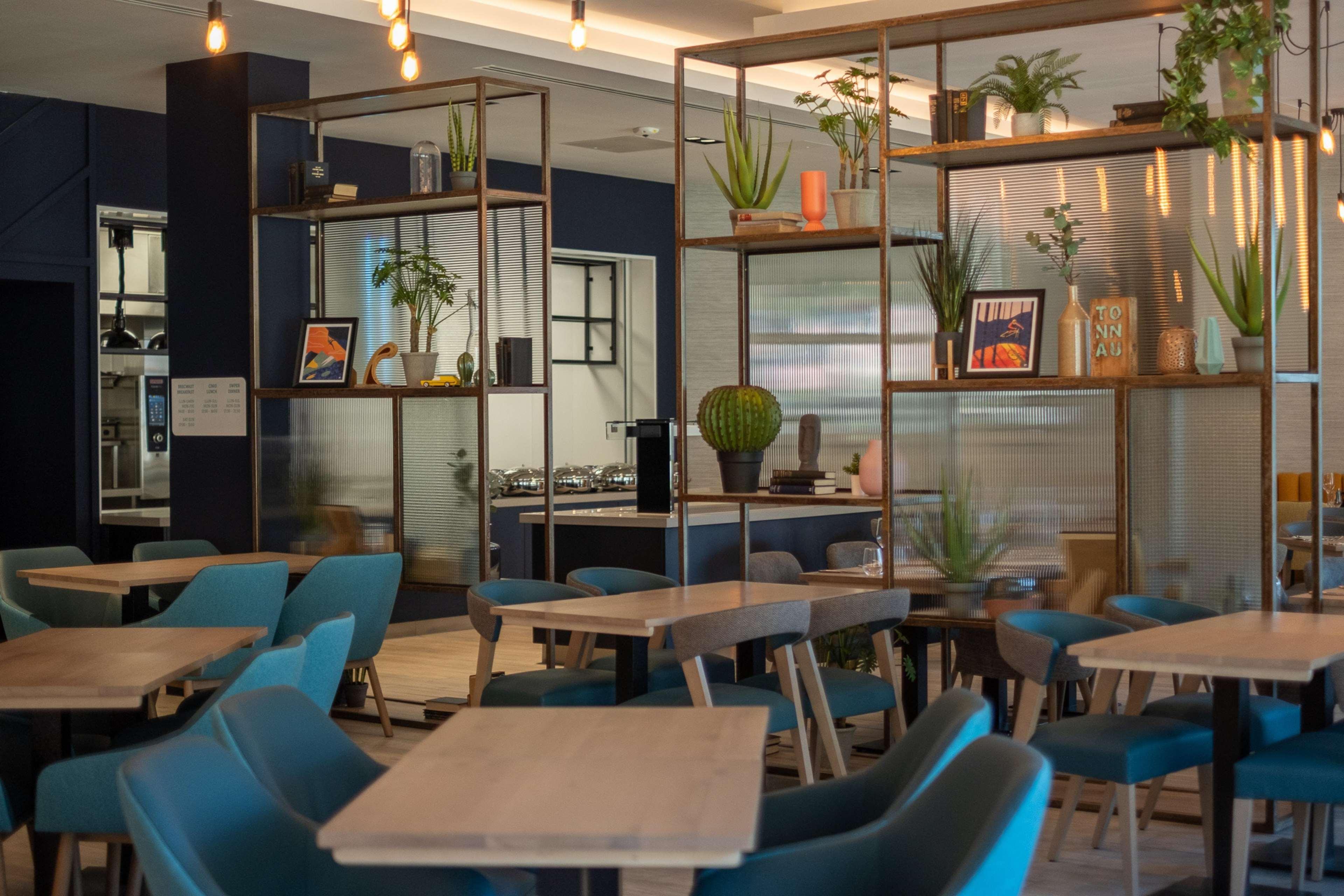 קונווי Ixora Hotel & Spa מראה חיצוני תמונה