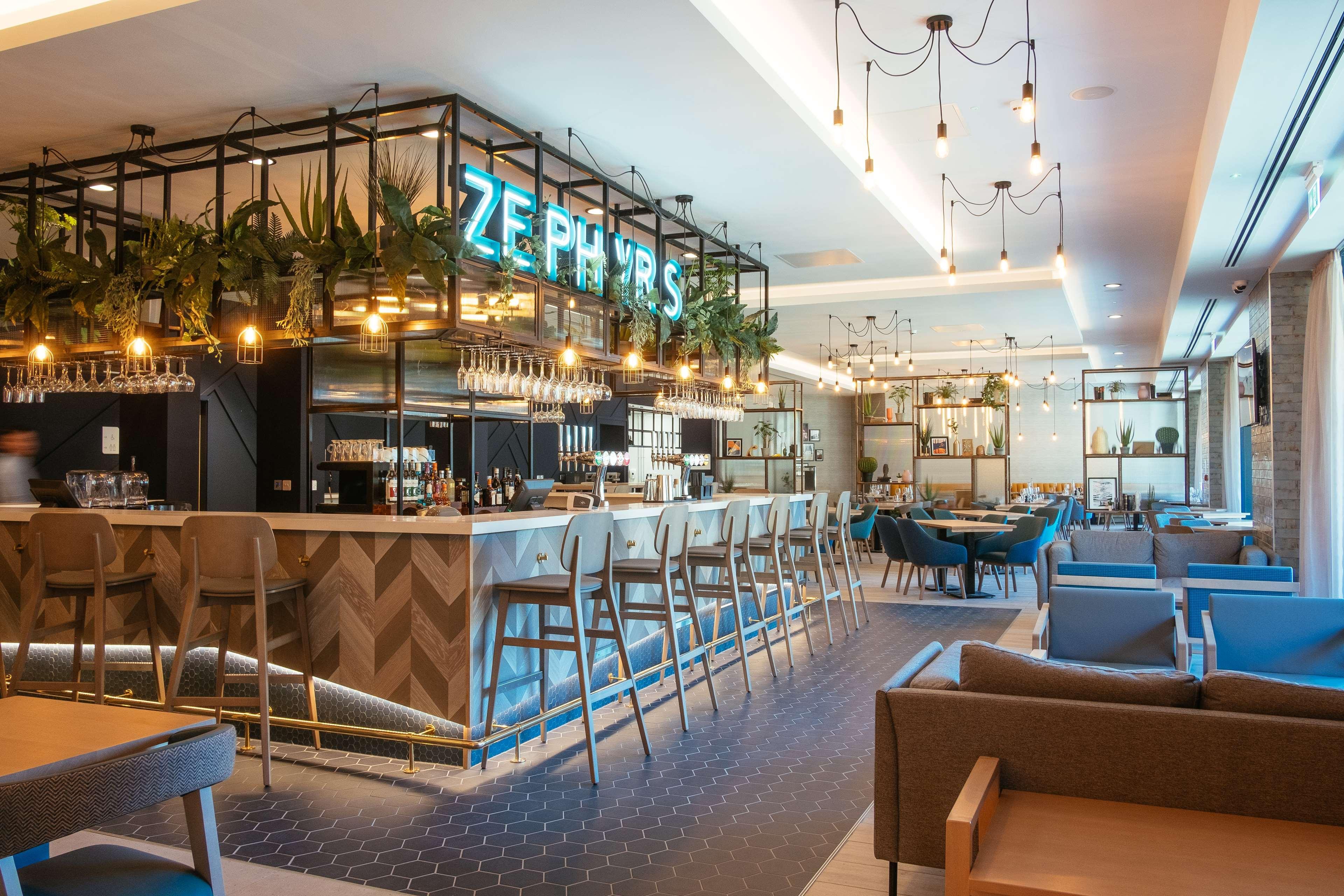קונווי Ixora Hotel & Spa מראה חיצוני תמונה