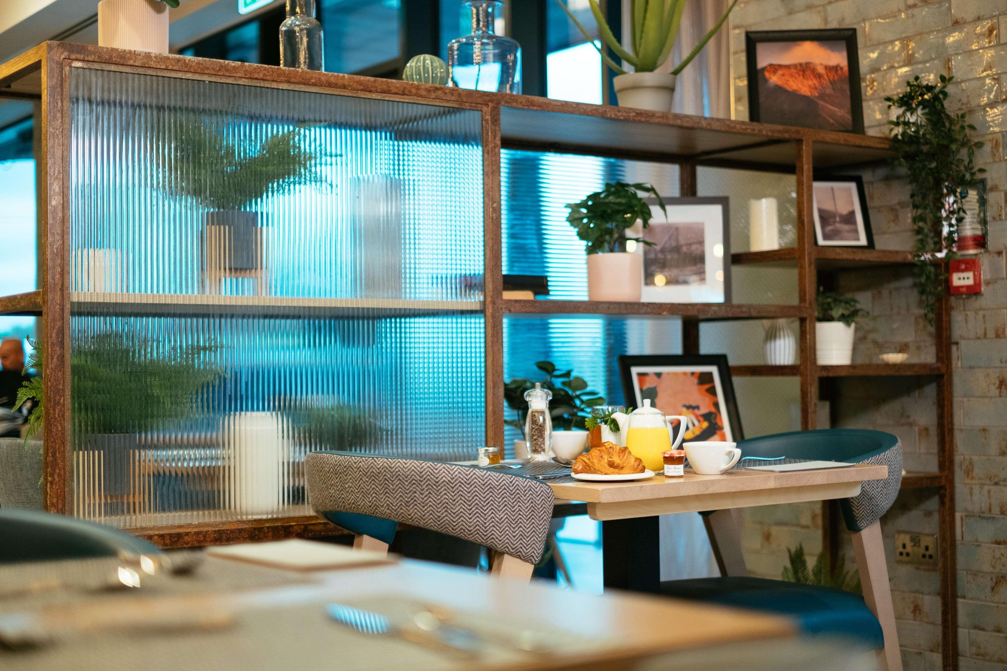 קונווי Ixora Hotel & Spa מראה חיצוני תמונה