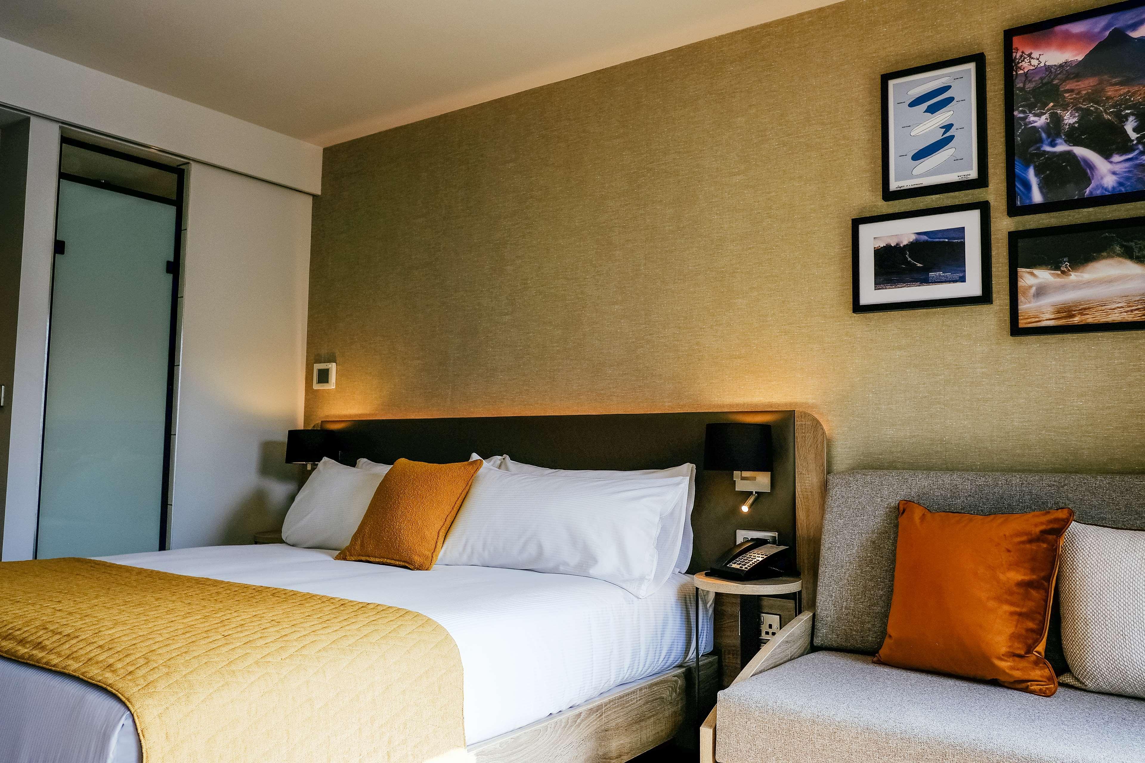 קונווי Ixora Hotel & Spa מראה חיצוני תמונה