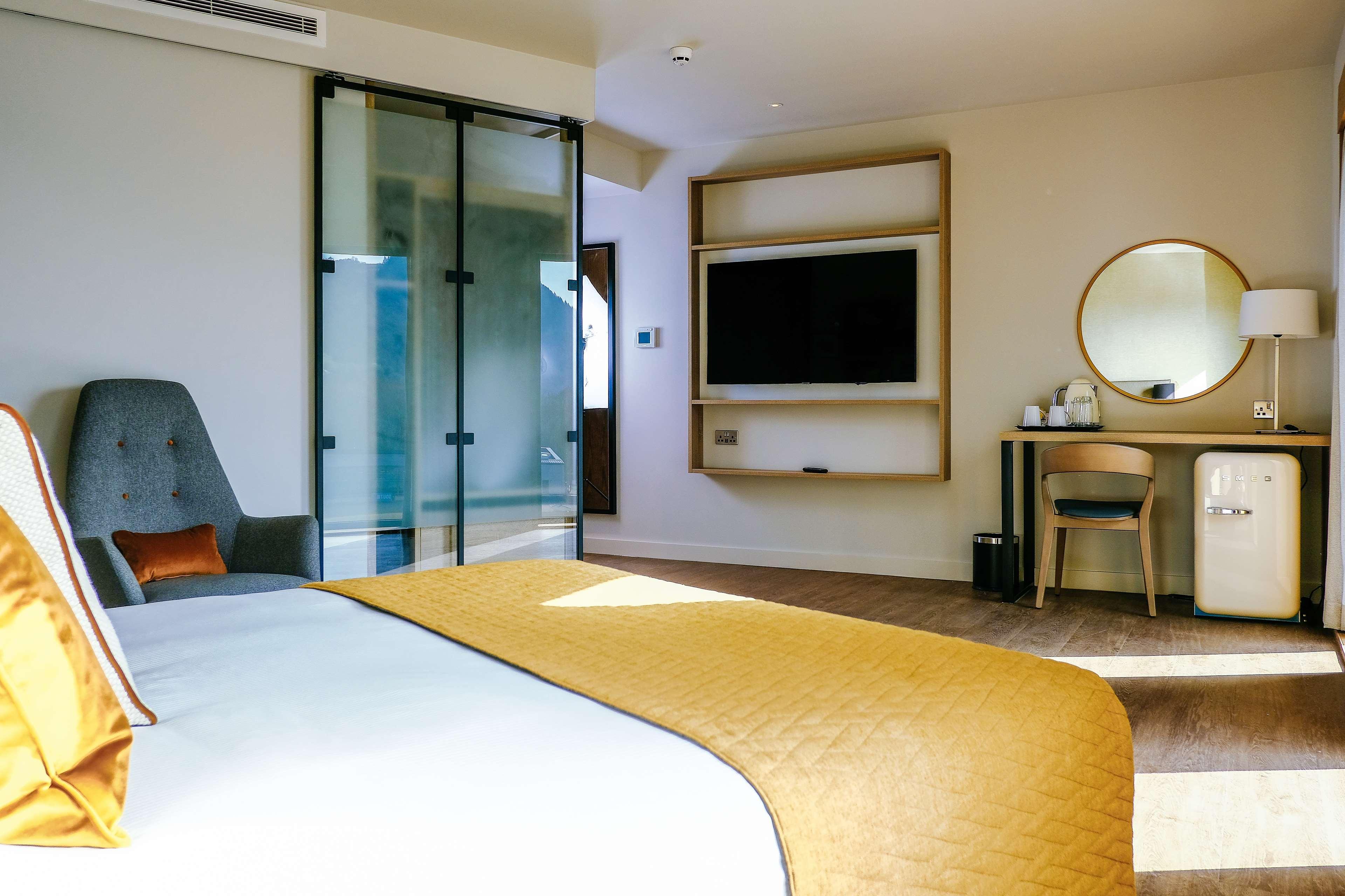 קונווי Ixora Hotel & Spa מראה חיצוני תמונה