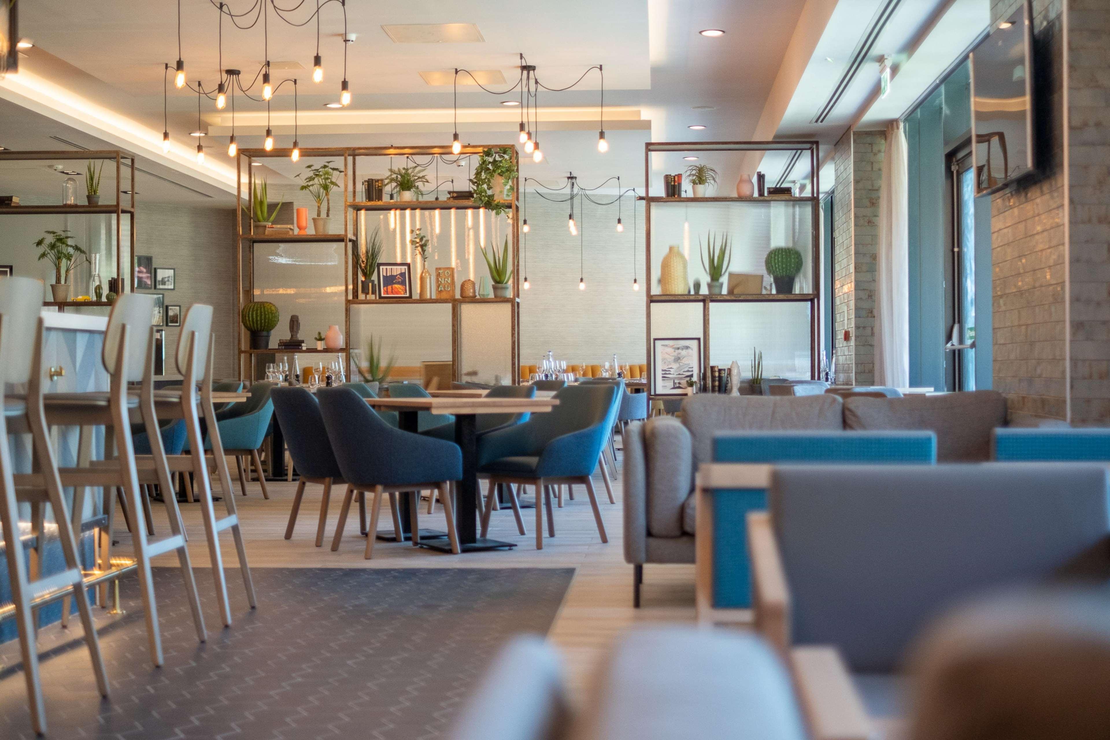 קונווי Ixora Hotel & Spa מראה חיצוני תמונה