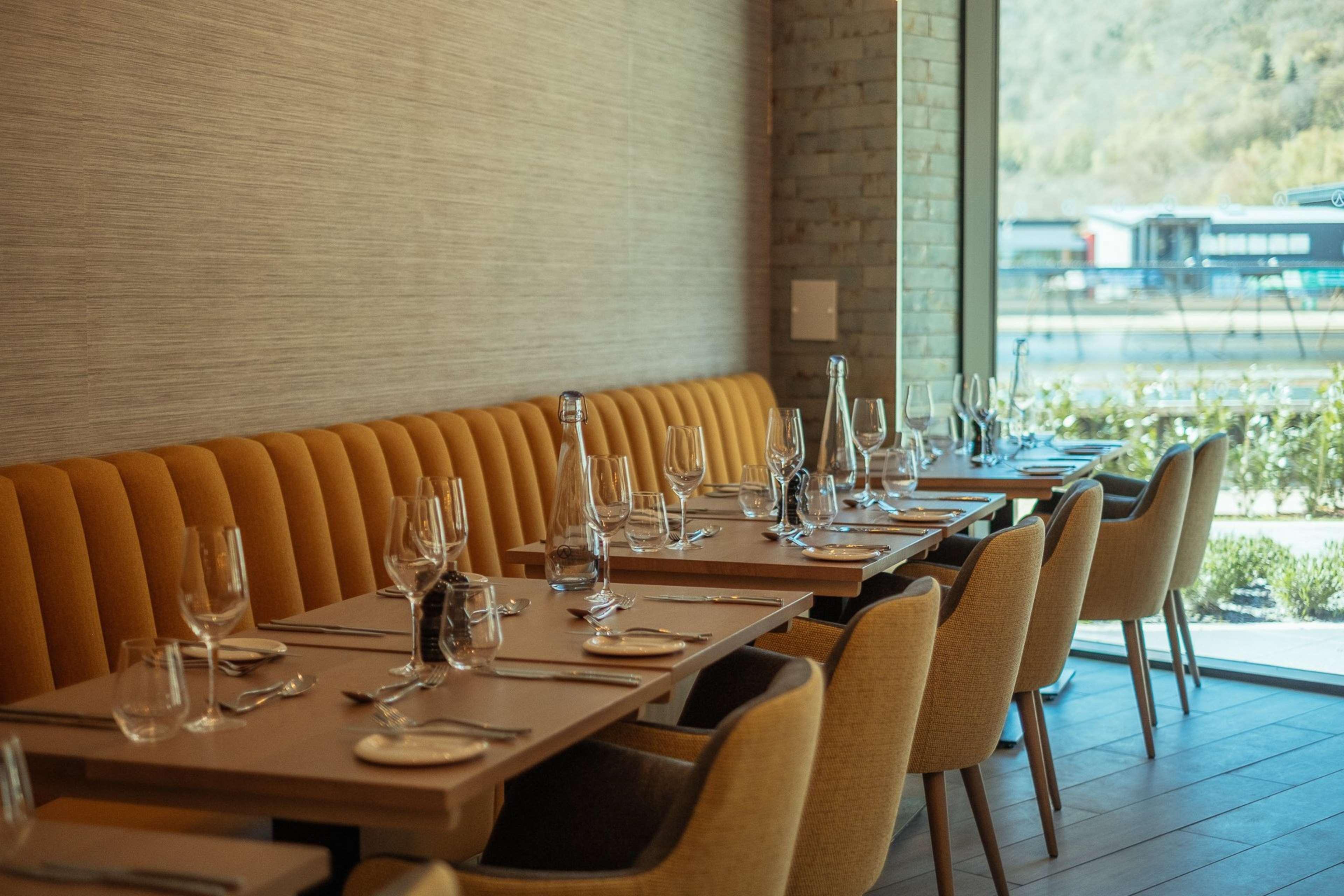 קונווי Ixora Hotel & Spa מראה חיצוני תמונה