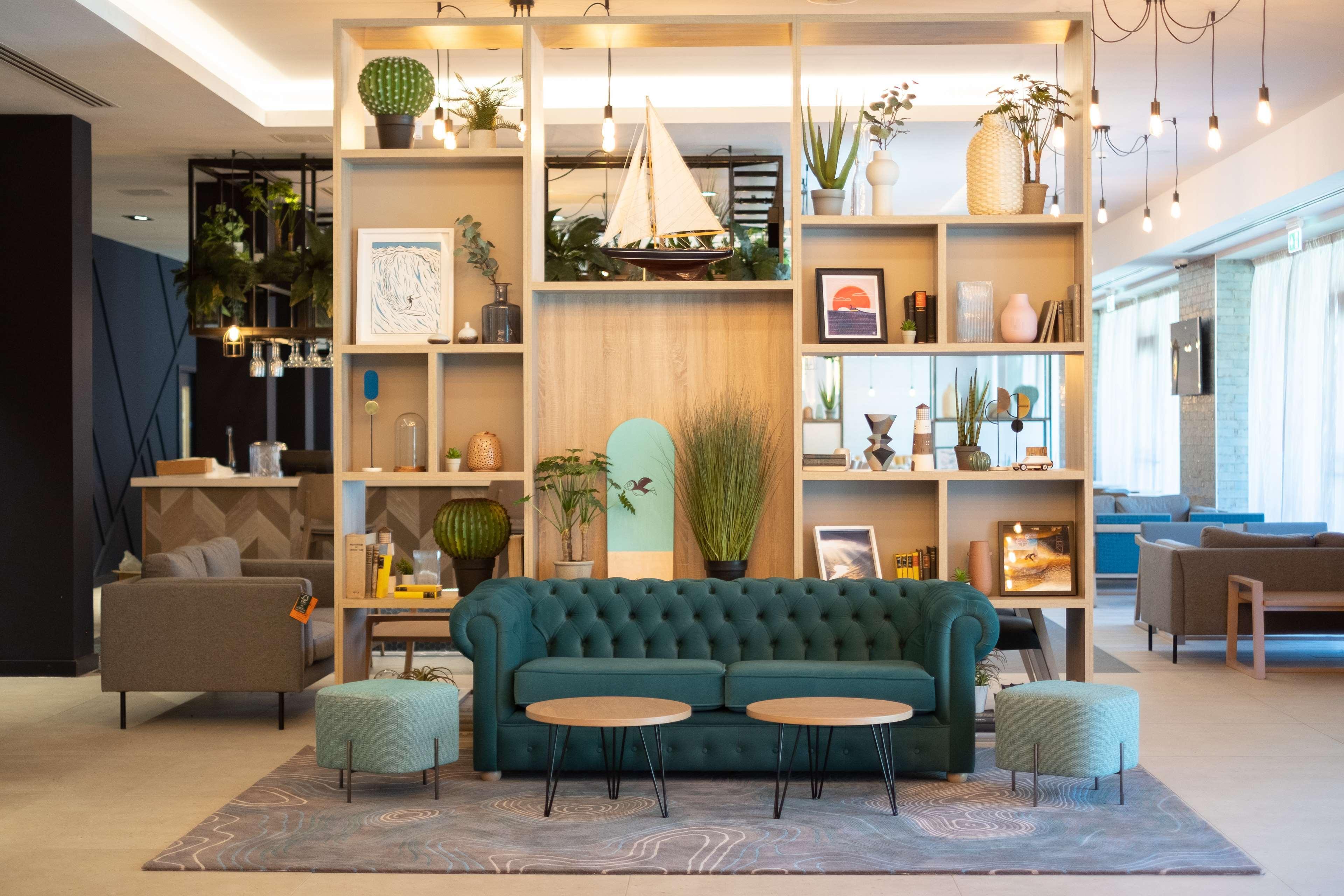 קונווי Ixora Hotel & Spa מראה חיצוני תמונה