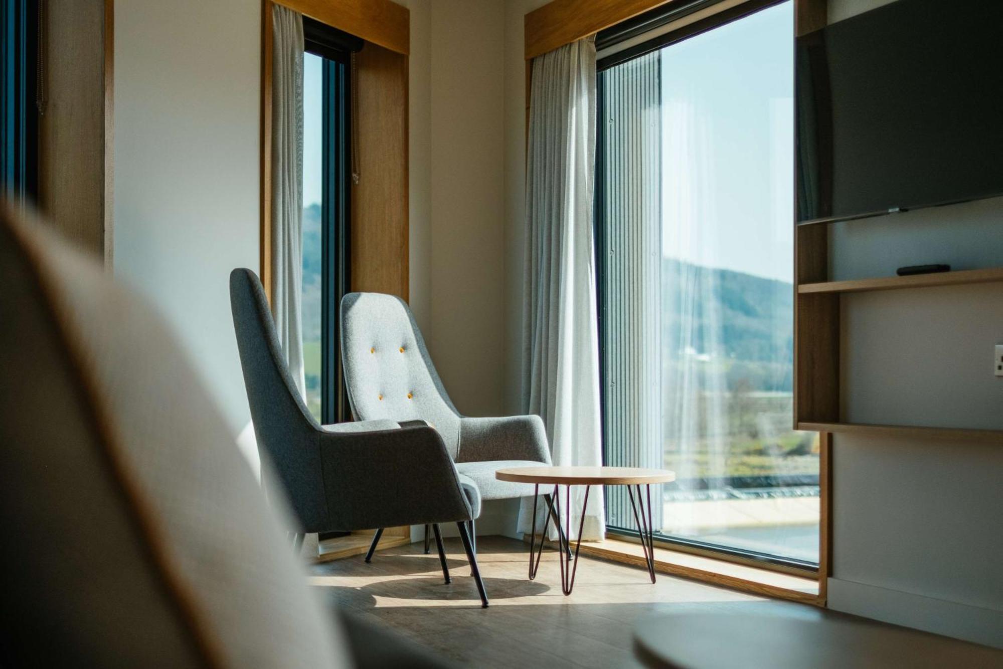 קונווי Ixora Hotel & Spa מראה חיצוני תמונה