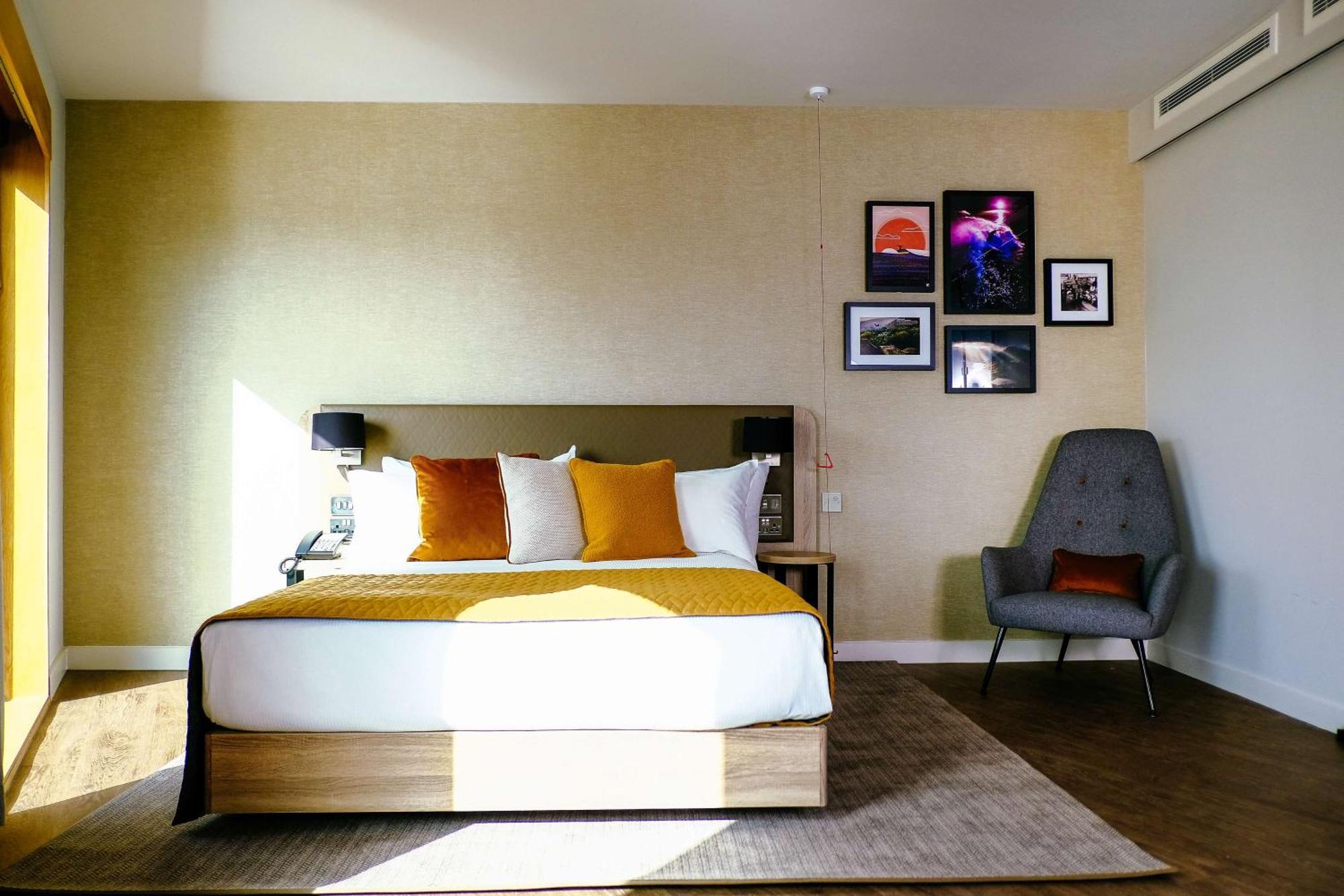 קונווי Ixora Hotel & Spa מראה חיצוני תמונה