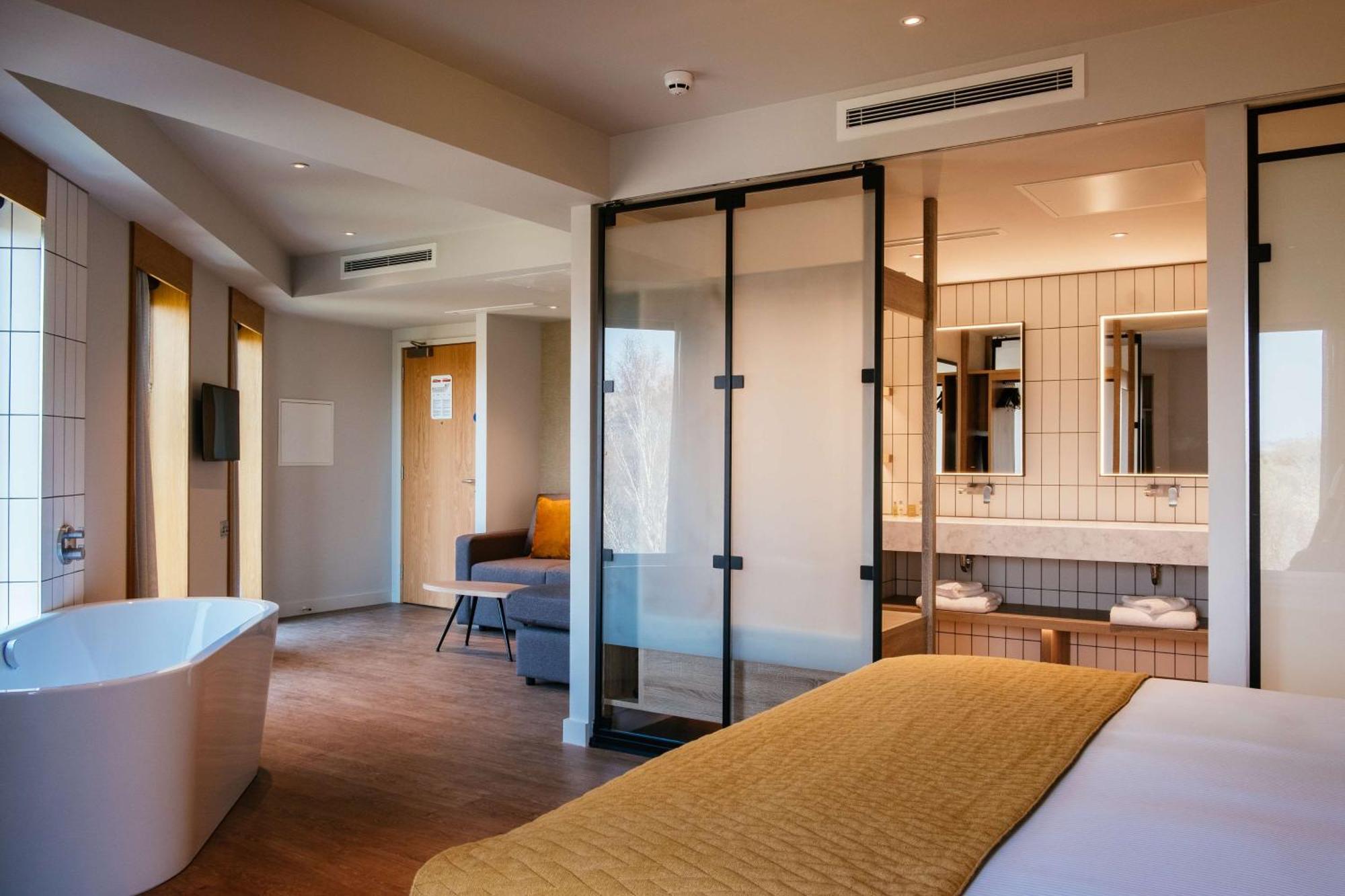 קונווי Ixora Hotel & Spa מראה חיצוני תמונה
