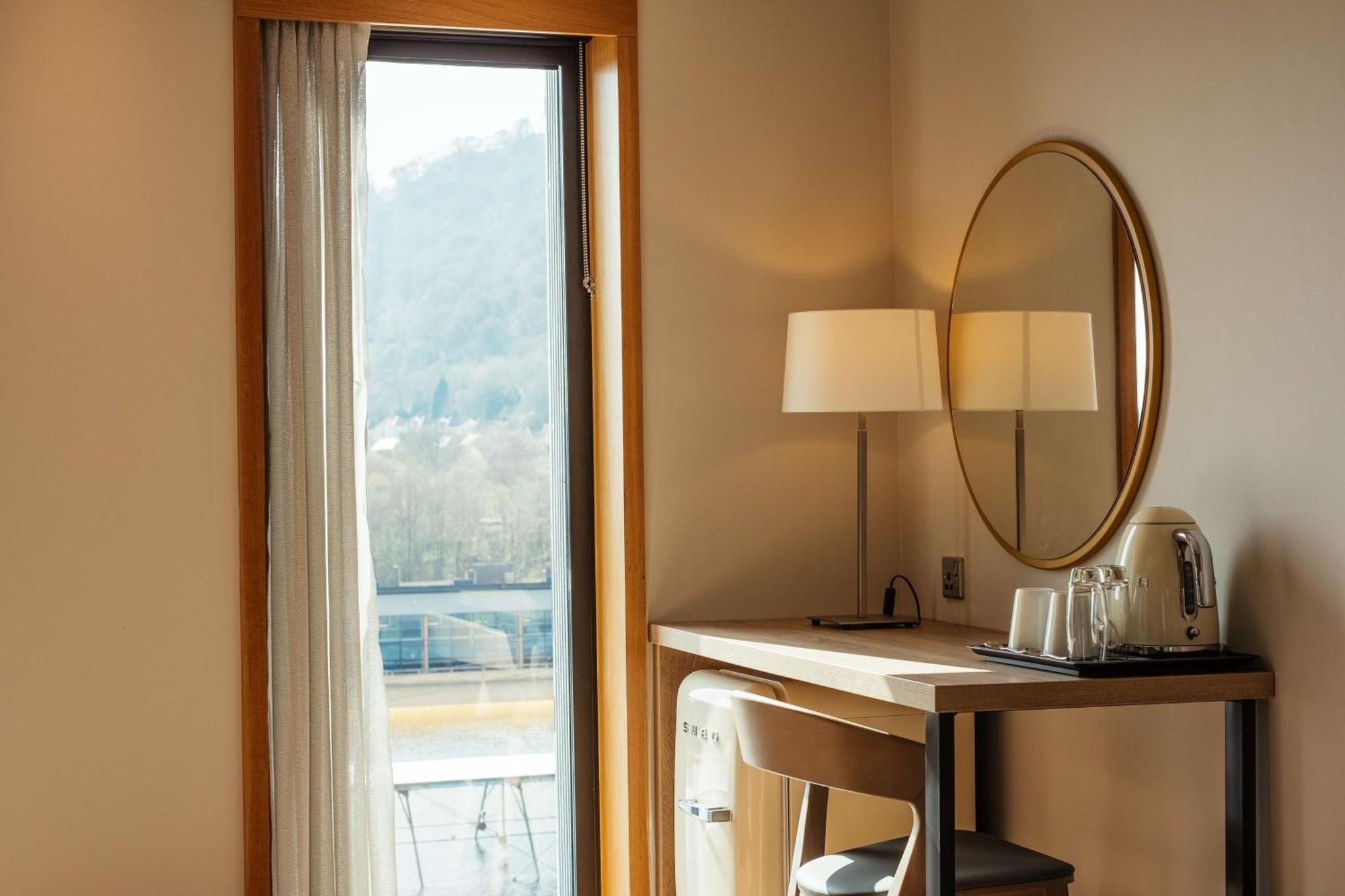 קונווי Ixora Hotel & Spa מראה חיצוני תמונה