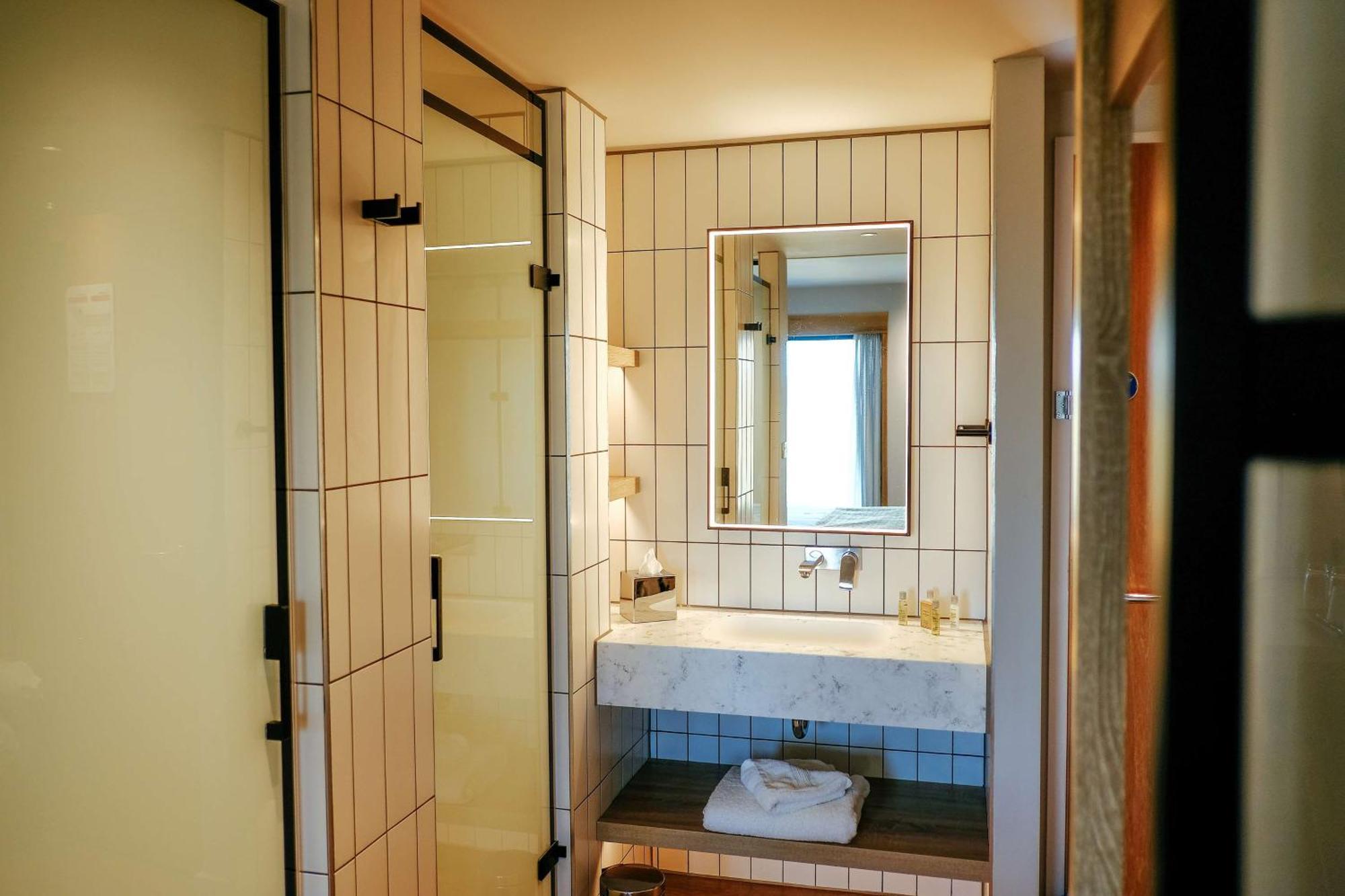 קונווי Ixora Hotel & Spa מראה חיצוני תמונה