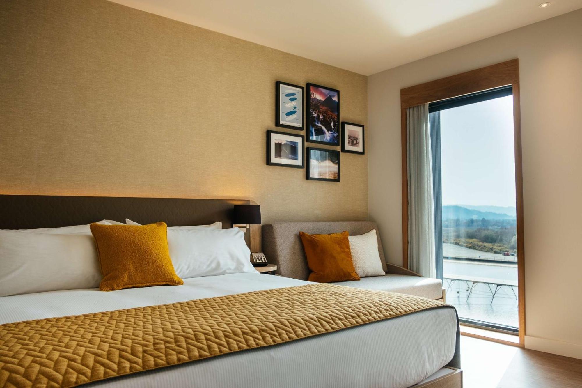 קונווי Ixora Hotel & Spa מראה חיצוני תמונה