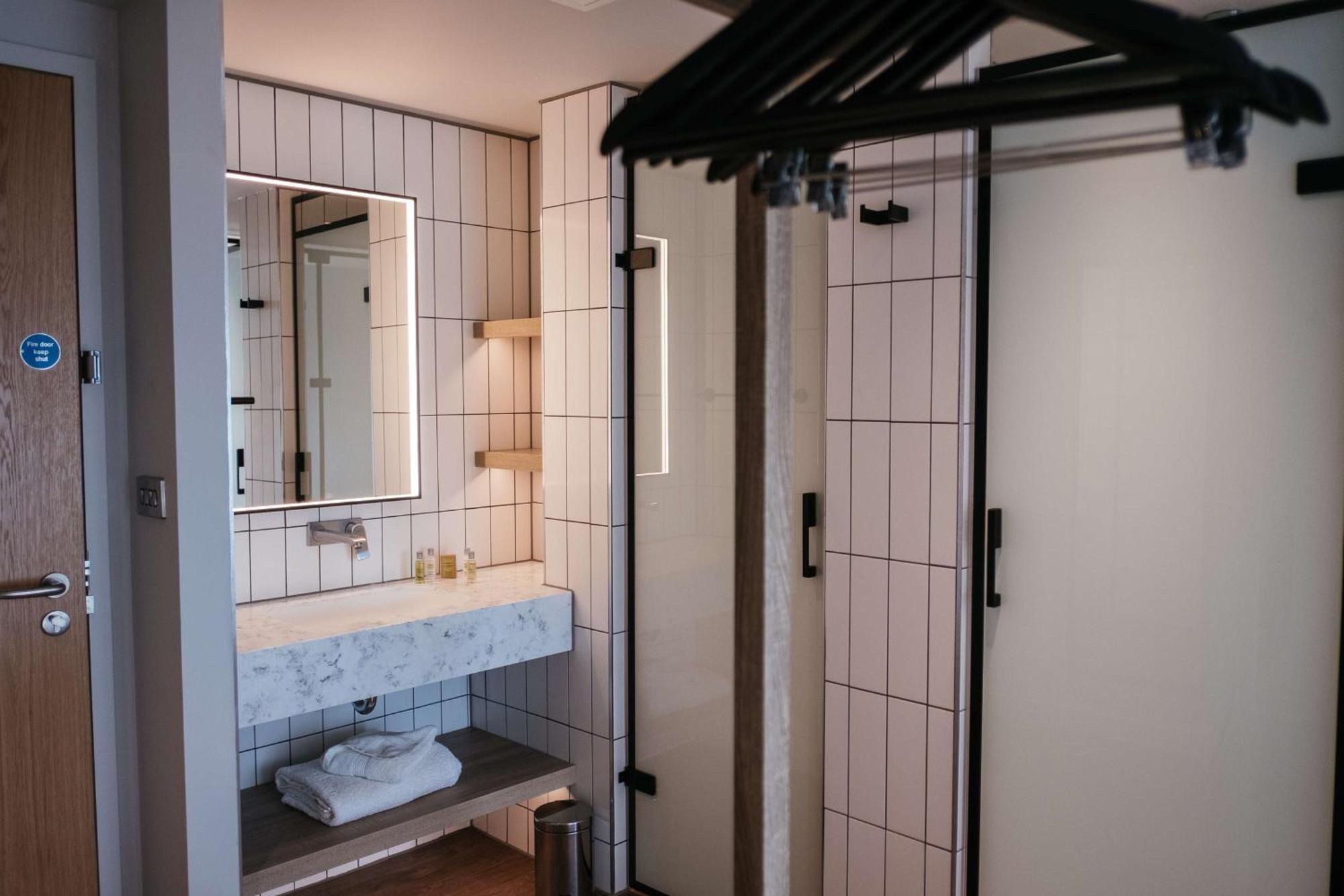 קונווי Ixora Hotel & Spa מראה חיצוני תמונה
