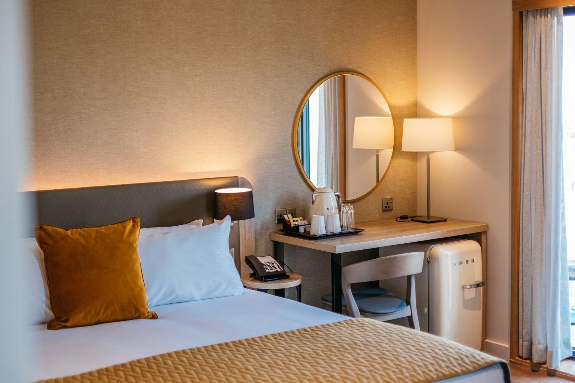 קונווי Ixora Hotel & Spa מראה חיצוני תמונה