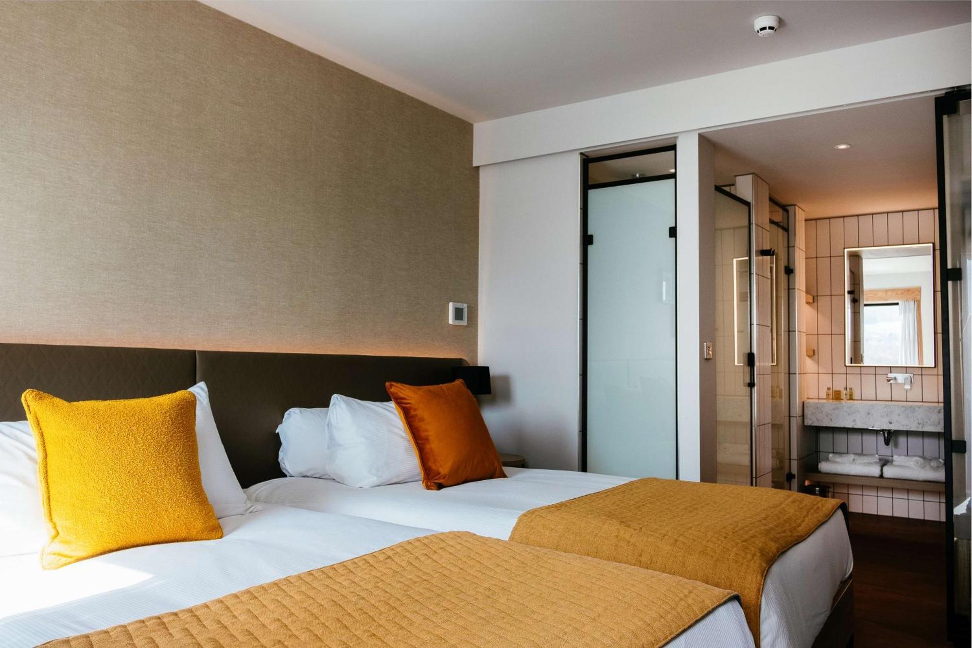 קונווי Ixora Hotel & Spa מראה חיצוני תמונה