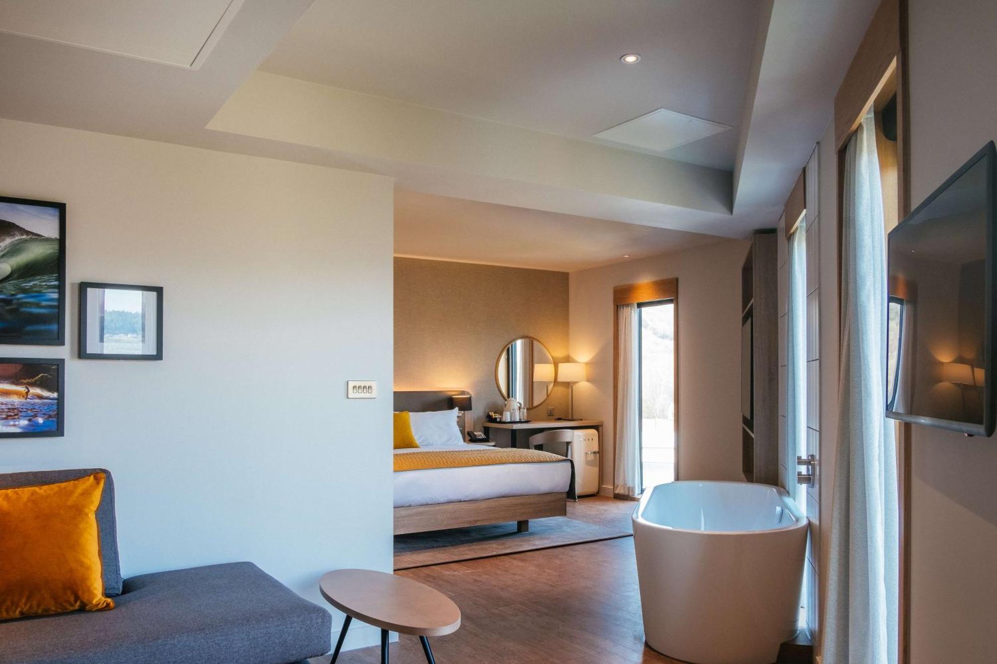 קונווי Ixora Hotel & Spa מראה חיצוני תמונה