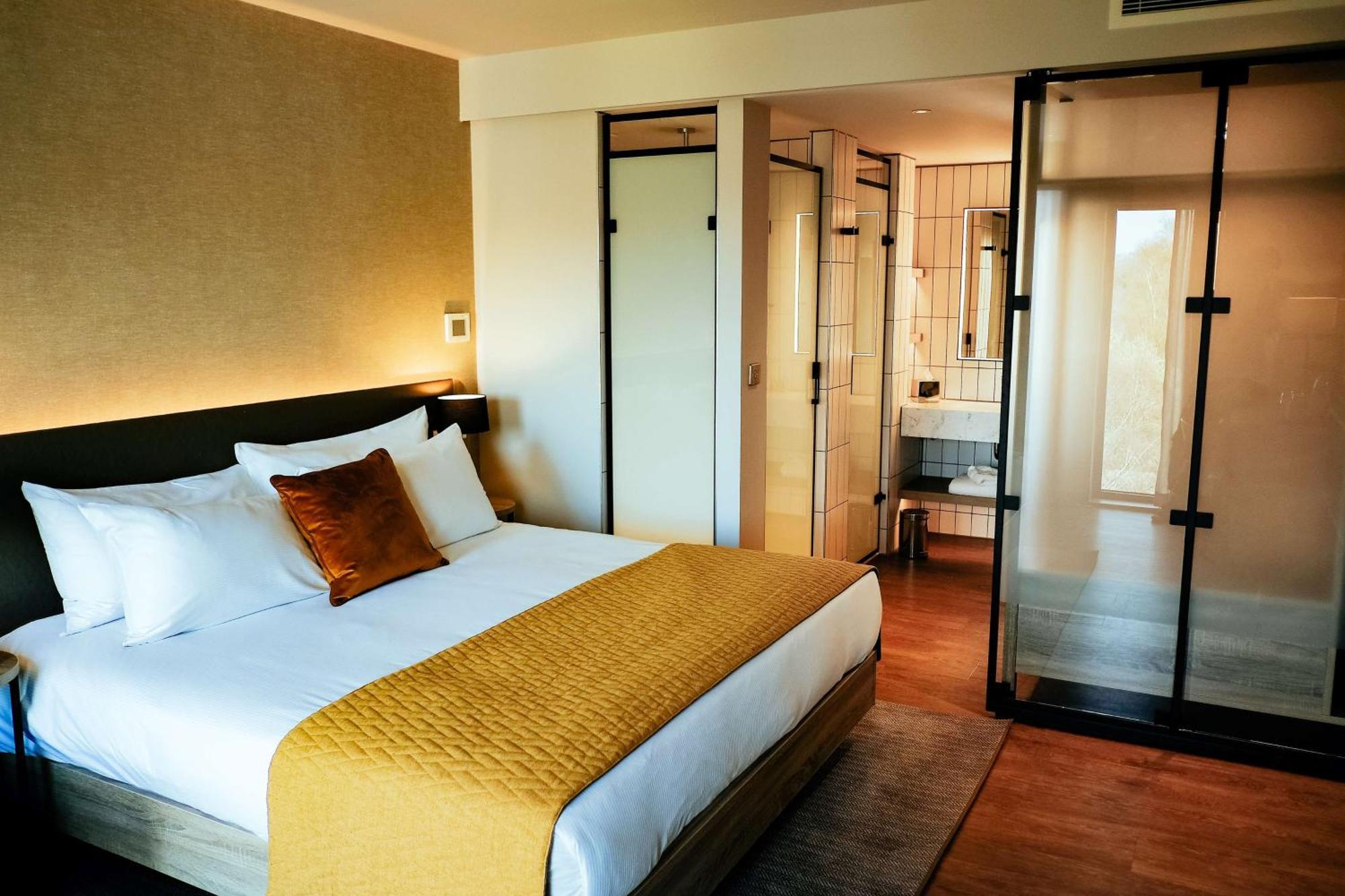 קונווי Ixora Hotel & Spa מראה חיצוני תמונה