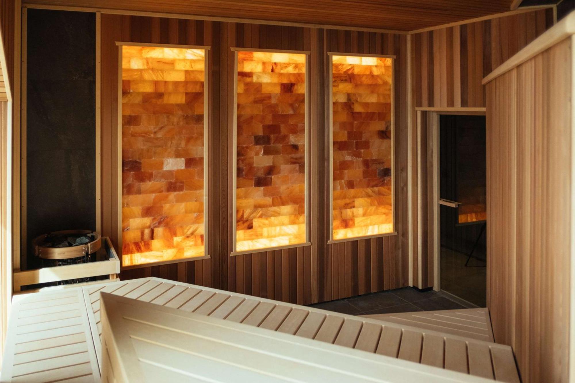 קונווי Ixora Hotel & Spa מראה חיצוני תמונה